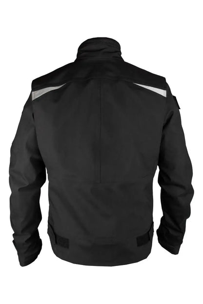 Chaqueta TitanGuard™ K105 2.0 (¡Descuento Solo Hoy!)🔥